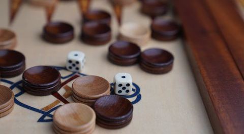 game trực tuyến Hi88 Poker